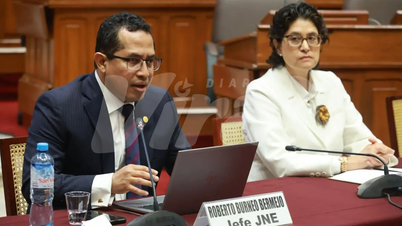 JNE publicará el padrón electoral definitivo el 14 de marzo